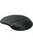 Addison 300521 Bileklik Destekli Siyah Mouse Pad 1