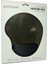 Addison 300521 Bileklik Destekli Siyah Mouse Pad 5