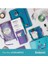 Bookaroo Kitap Ayracı ve Post It Blue 6