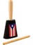LPA900-PR Aspire Ez-Grip Cowbell - Heritage Serisi, Porto Riko 1