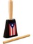 LPA900-PR Aspire Ez-Grip Cowbell - Heritage Serisi, Porto Riko 3