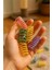 Karışık Boyutlu Spiral Yay Kedi Oyuncakları 10 Parça Renkli Ince Kalın Uzun Kısa Yaylar 2