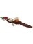 Pawise Stuffless Pheasant Peluş Oyuncak 35 cm 1