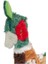 Pawise Stuffless Pheasant Peluş Oyuncak 35 cm 2