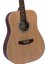 SD204 Dreadnought Akustik Gitar (Natural) 4
