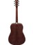 SD204 Dreadnought Akustik Gitar (Natural) 7