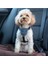 Carsafe Köpek Harness Araba Seyahat Göğüs Tasması, Xsmall Siyah 2