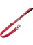 Travel Leash Araç Emniyet Tokası Kedi Köpek Gezdirme Sevk Kayışı (Kırmızı, Medium 2cm) 1