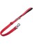 Travel Leash Araç Emniyet Tokası Kedi Köpek Gezdirme Sevk Kayışı (Kırmızı, Medium 2cm) 4