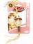 Catlife Kediler Için Ipli Fare Oyuncak 1