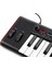Irig Keys 2 37-Mini Tuşlu Kompakt Mıdı Klavye (Ios, Android, Mac & Pc) 6
