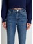 Cindy Classic Denim Gölgeli Koyu Mavi Jean Pantolon 100277-87925 8