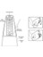 WSM-305 Wh Zilli Mekanik Metronom 4