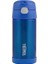 F401 Funtainer Ss 0.35 Lt Çocuk Pipetli Termos 1