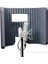 Voxguard Vu - Microphone Shield 3