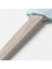 Voguish Spatula, Kauçuk, Bej/mavi, 26 cm 4
