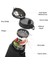 Fiftyfifty 500ML Çift Renk Softtouch Ff Collection Tritan Su Matarası Turuncu-Mor 4