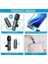 Yaka Mikrofon Mini Mic USB C Android Telefon Için 7