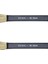Vic Firth Fırça Baget Re Mıx Broomcorn 4