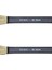 Vic Firth Fırça Baget Re Mıx Broomcorn 5