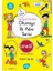 Okumaya Ilk Adım Serisi Anetil Düz Yazı (10 Kitap) 1