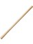 Kaliteli Gürgen Kazma Sapı – Dayanıklı ve Şık, 90 cm ( Lisinya ) 1
