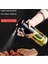 Sprey Yağdanlık Cam Yağ Şişesi 220ML 4