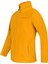 Crystal Çocuk Tam Fermuarlı Ince Polar Sweatshirt Hardal 7