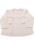 Bistyle Grow In Love 2'li Bebe Takım 14102 Pembe Ekru 2