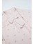 Bistyle Grow In Love 2'li Bebe Takım 14102 Pembe Ekru 3