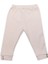 Bistyle Grow In Love 2'li Bebe Takım 14102 Pembe Ekru 5