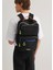 Çok Cepli Siyah Sırt Çantası 0911832-900 16