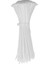 Çok Kaliteli Kablo Bağı Beyaz 7,6X550 mm 3