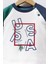 U.s. Polo Assn 2 Li Takım USB2571 Beyaz-Yeşil 2