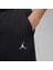 Air Jordan Brooklyn Fleece Erkek Siyah Günlük Eşofman Altı DQ7340-010 2