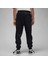 Air Jordan Brooklyn Fleece Erkek Siyah Günlük Eşofman Altı DQ7340-010 4