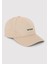 Winner İşlemeli Bej Şapka 0911806-70202 19