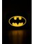 Batman Tasarımlı Dekoratif Aydınlatma Gece Lambası 2