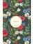 Bez Ciltli Çizgili Defter 5 1