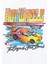 Hot Wheels Baskılı Ekru Tişört 6610304-70057 16
