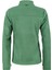 Cara Kadın Tam Fermuarlı Ince Polar Sweatshirt Yeşil 10