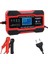 UC-C121001A 12/24 Volt Amper Göstergeli Akü Cihazı 1