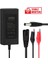 12.6 Volt Amper 5.5*2.5 + Uçlu Yerli Üretim Adaptörü 1