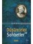Düşünceler ve Sohbetler Epiktetos 1
