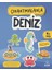 Çıkartmalarla Deniz 1