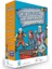 Kurtuluşun Kahramanları 3 Seti (10 Kitap Takım) 1