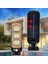 Sensörlü Güneş Enerjisi Ile Şarj Olabilen Duvara Monte Solar Aydınlatma GL-84069 (4887) 2
