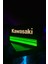 Kawasaki Tasarımlı Gece Lambası Dekoratif Aydınlatma 3
