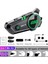 C50 2x Motosiklet Intercom Kask Kulaklık 1000 Mah Rgb Işıklı Çift Eşleşme 1