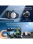 Q28 Motosiklet Kask Bluetooth Kulaklık 1080P Kamera Interkom Kulaklık Su Geçirmez Intercom 2